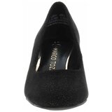 Marco Tozzi 2-22438-43 Black-gold Crna | shoptok.hr