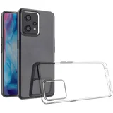 Przezračno zaštitno kućište za Realme 9 Pro - Prozirna KP24321