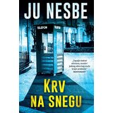 Laguna Ju Nesbe - Krv na snegu Cene