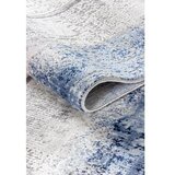 Conceptum Hypnose tepih Zett Ze009, 120x180 cm, tamno siva | Eponuda.ba