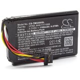VHBW Baterija za TomTom Go 5000 / 5100 / 6000 / 6100, 1100 mAh Cijene