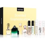 Beauty Discovery Box Notino Scented Sophistication set uniseks u