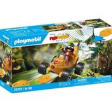  Playset Playmobil 71717 31 Dijelovi | shoptok.hr