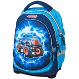 Mehano SUPERLIGHT PETIT BIG WHEELS 26629 - šolska torba Cene