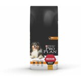 Pro Plan hrana za pse piletina medium optibalance 14kg Cene
