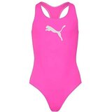Puma kupaći wim girls racerback swimsuit 1P za devojčice cene