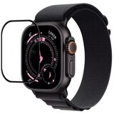 INF kompatibilen z apple watch ultra 3: 3D ukrivljena tpu folija (3 kosi), (5000078818) | Shoptok.si