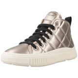 Geox Superge J Laquinny J56M3F 000NF C2010 D Zlata | Shoptok.si