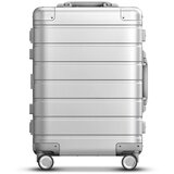 Xiaomi Metal Carry-on Luggage 20", srebrni | shoptok.hr