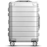 Xiaomi mi metal carry-on luggage 20 inch (silver) cene