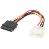 Gembird Kabl napojni interni, molex to Serial ATA CC-SATA-PS 15cm power cable, Cijene