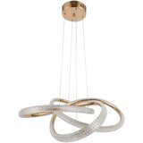 Toolight Viseća stropna lampa G153-CP gold Cijene