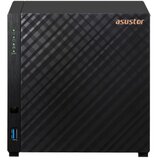 Asustor NAS Storage Server DRIVESTOR 4 Gen2 AS1204T Cene