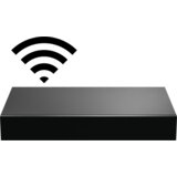 Mag IPTV sprejemnik za Stalker vmesno programsko opremo, WiFi - 540 W3 | Shoptok.si