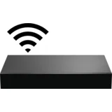 IPTV sprejemnik za Stalker vmesno programsko opremo, WiFi - 540 W3
