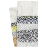 Ant45 Dokolenke QUEEN Večbarvna | Shoptok.si