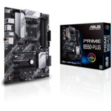Asus MB PRIME B550-PLUSAMD B550;AM4;4xDDR4RAID,HDMI,DP,ATX | Eponuda.ba