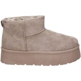 Stay Gležnjarji G59-2277 Bež | Shoptok.si