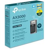 Tp-link Archer TX50U AX3000 Dual Band Wi-Fi 6... | Eponuda.ba