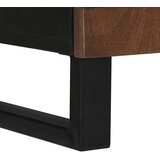 Noćni ormar Orah 50 x 33 x 60 cm Konstruirano drvo | shoptok.hr