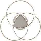 Globo stropna led-svetilka | Shoptok.si