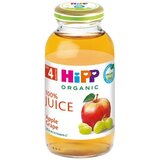 Hipp Voćni sok Bio, Jabuka i grožđe, 200 ml Cene