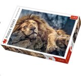 Trefl 10447 puzzle Sestavljanka 1000 kos | Shoptok.si