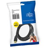 Zed Electronic HDMI kabl 1.4 HDMI/1 crni | Eponuda.ba