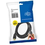 HDMI kabl 1.4 HDMI/1 crni