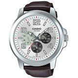 Casio collection muški sat ( MTP-X300L-7A ) | ePonuda.com