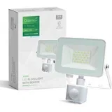 LED reflektor sa senzorom 20W 6500K IP65 1700lm