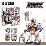 Ittl robot rc igra ( 374181 ) Cene