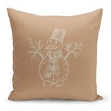 Kate Louise Ukrasna jastučnica s božićnim motivom 43x43 cm – Cijene