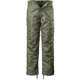Brandit Thermal Pants olive Cene