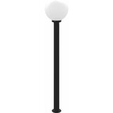  Stupić sa senzorom 120 cm Crna IP44 | Eponuda.ba