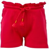 Lucky Kiddo hlače KH LK-KGS 1_25 SJ D roza 152 | Shoptok.si