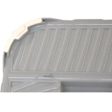 Praktik Ocjeđivač Mini Practic 29x19 cm, sort | shoptok.hr