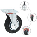 Okretni kotačići 16 kom 125 mm | shoptok.hr