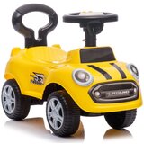  Dječji auto guralica Go Go žuti Slike
