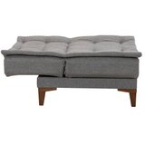 Atelier Del Sofa fotelja santo grey