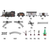 Vlak set, (20826985) | Shoptok.si