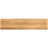 vidaXL Prozorske klupice 2 kom svijetlosmeđe 110x30x2 cm masivne hrast | shoptok.hr