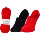 Calvin Klein Man's 2Pack Socks 100001919