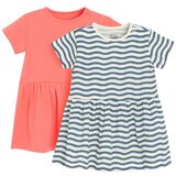 Cool club obleka KR CCG2801949-00 D večbarvno 74 | Shoptok.si