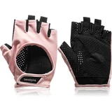 BeastPink Hyper fitnes rokavice barva Pink –⁠⁠⁠⁠⁠⁠ M 1 par