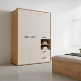 Mömax Omara Za Oblačila Casa Mia | Shoptok.si