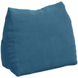  Jastuk za leđa Plava 60 x 20 x 50 cm Kordura tekstil | shoptok.hr