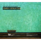 Akademska Knjiga Osmeh i ostala čuda Cene