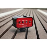Saramonic SR-AX100 (2-kanalni audio adapter s 3,5 mm sučeljem) | Eponuda.ba