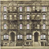 Led Zeppelin - Physical Graffiti Remastered Original (Reissue) (Remastered) (2 CD)